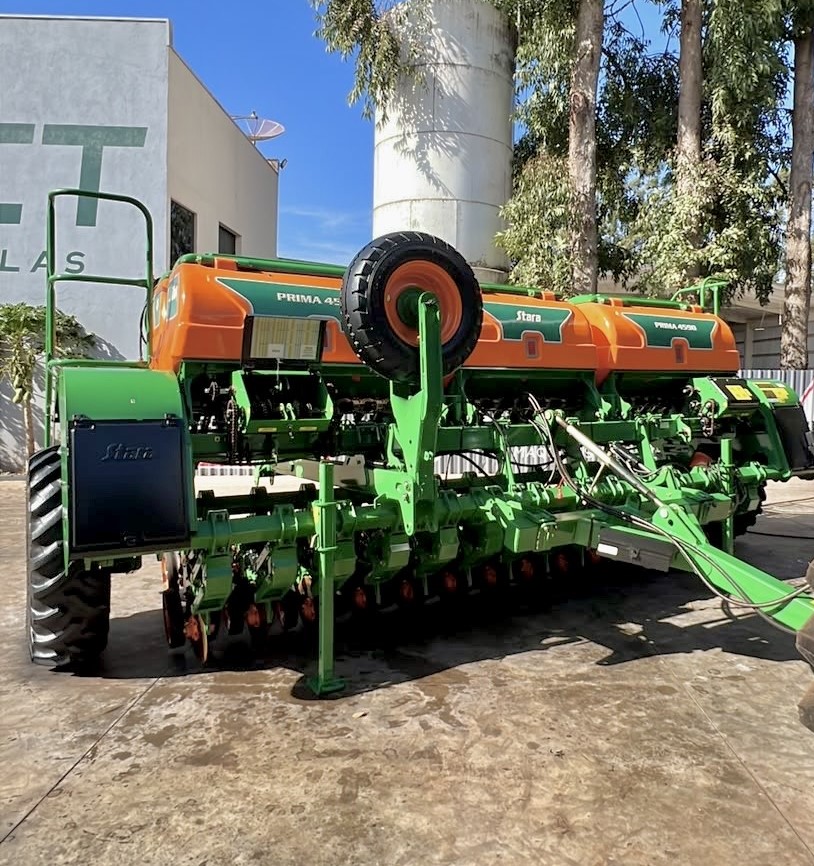 Semeadora Stara Prima 4590
