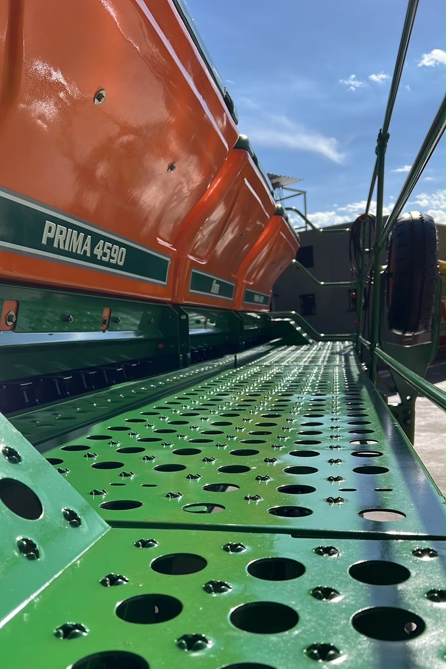 Semeadora Stara Prima 4590